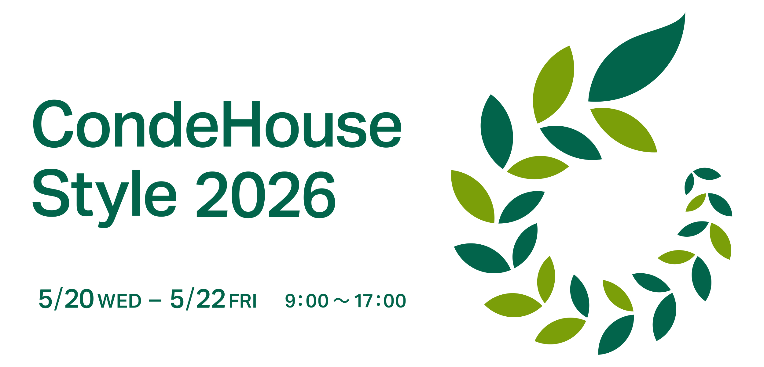 CondeHouse Style 2026