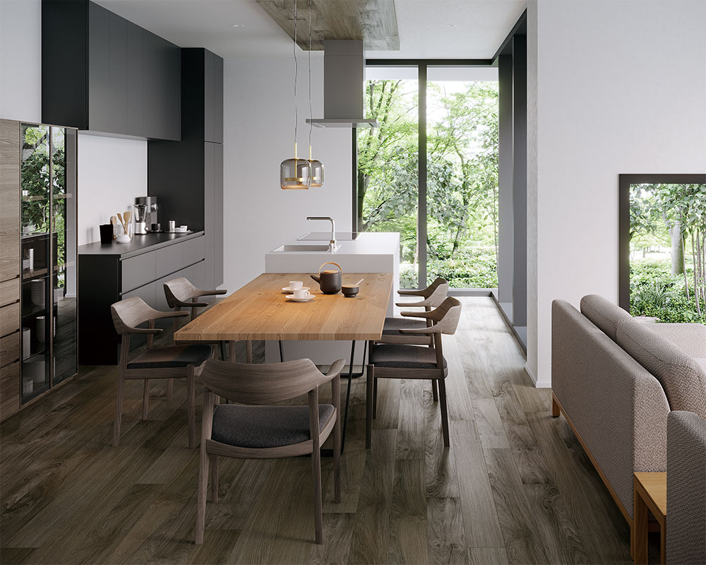 CH Style in ADW 2025